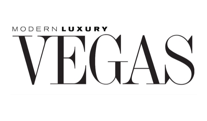 Vegas Magazine features Terra Firma